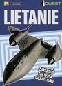 iQuest - LIETANIE